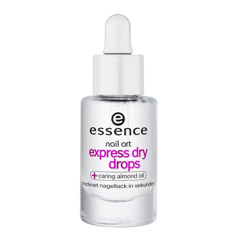 Essence Express Trocknungstropfen, 8 ml