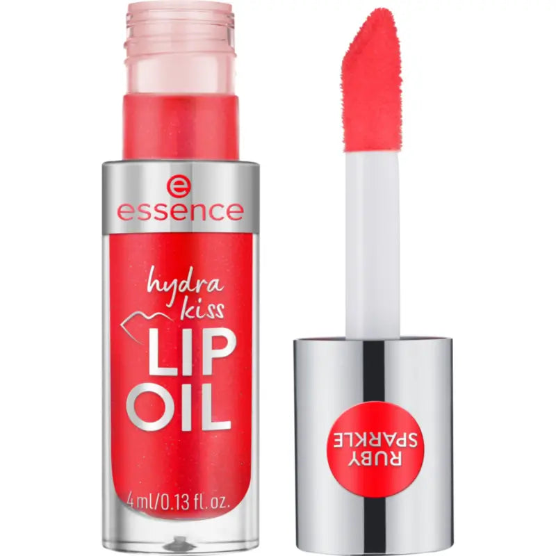 Essence Lippenöl Hydra Kiss 12, 4 ml