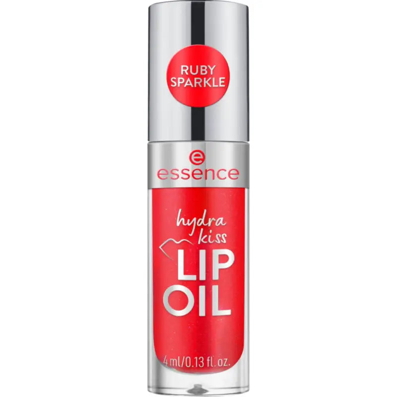 Essence Lippenöl Hydra Kiss 12, 4 ml