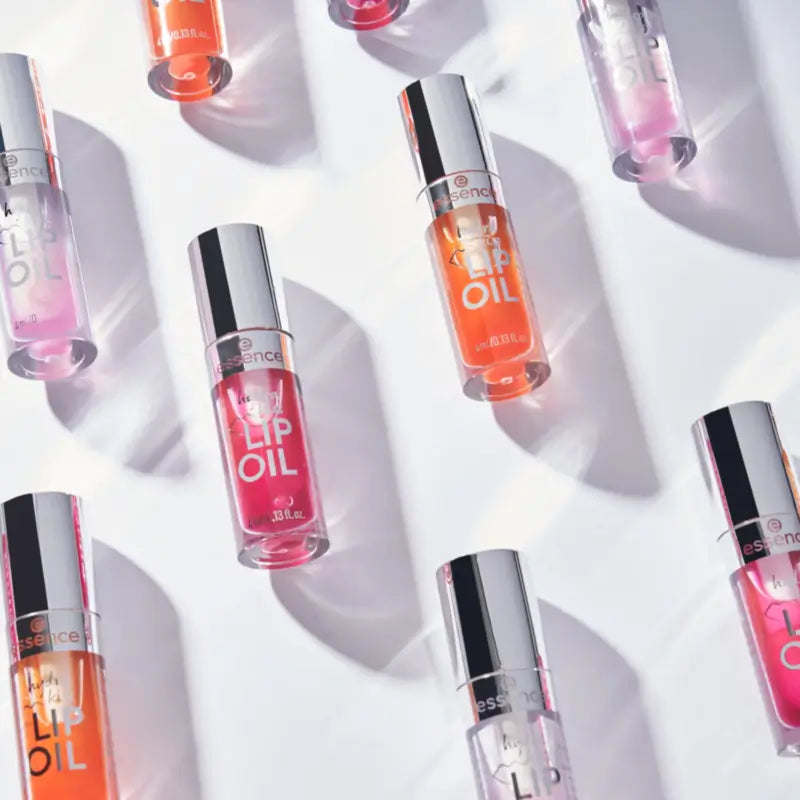 Essence Lippenöl Hydra Kiss 12, 4 ml