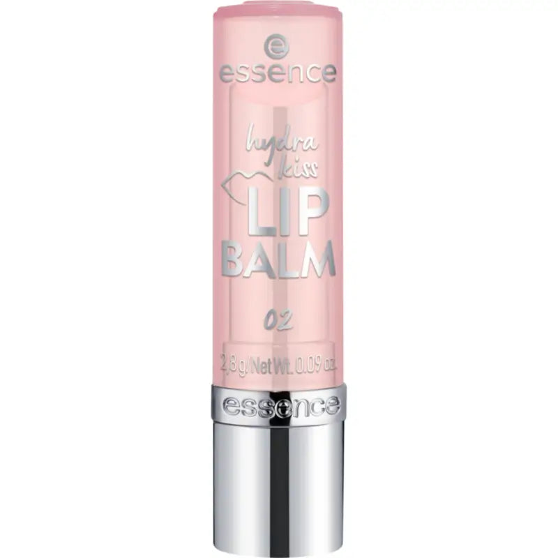 Essence Hydra Kiss Lippenbalsam 02, 2,8 g