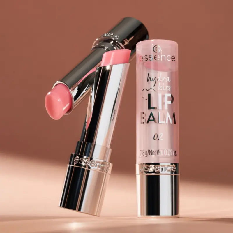 Essence Hydra Kiss Lippenbalsam 02, 2,8 g