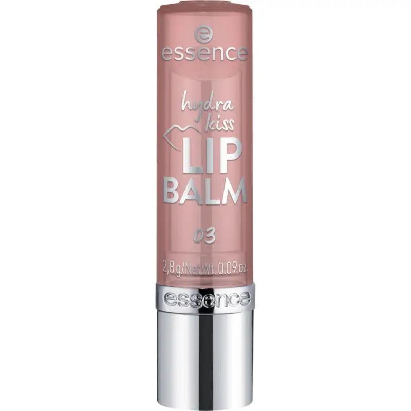 Essence Hydra Kiss Lippenbalsam 03, 2,8 g
