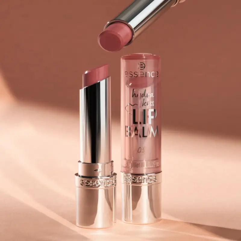 Essence Hydra Kiss Lippenbalsam 03, 2,8 g