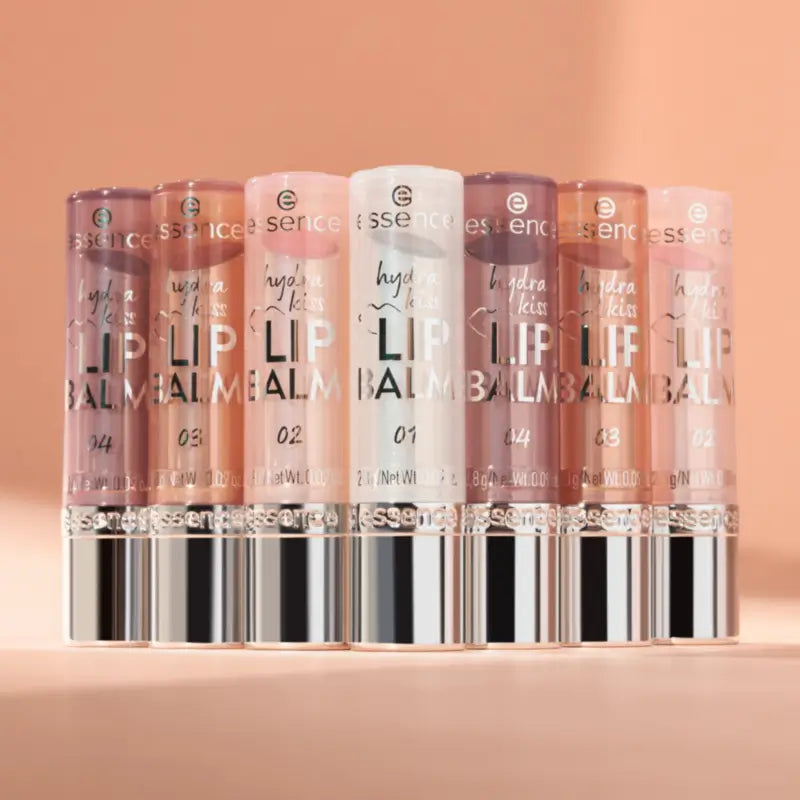 Essence Hydra Kiss Lippenbalsam 04, 2,8 g