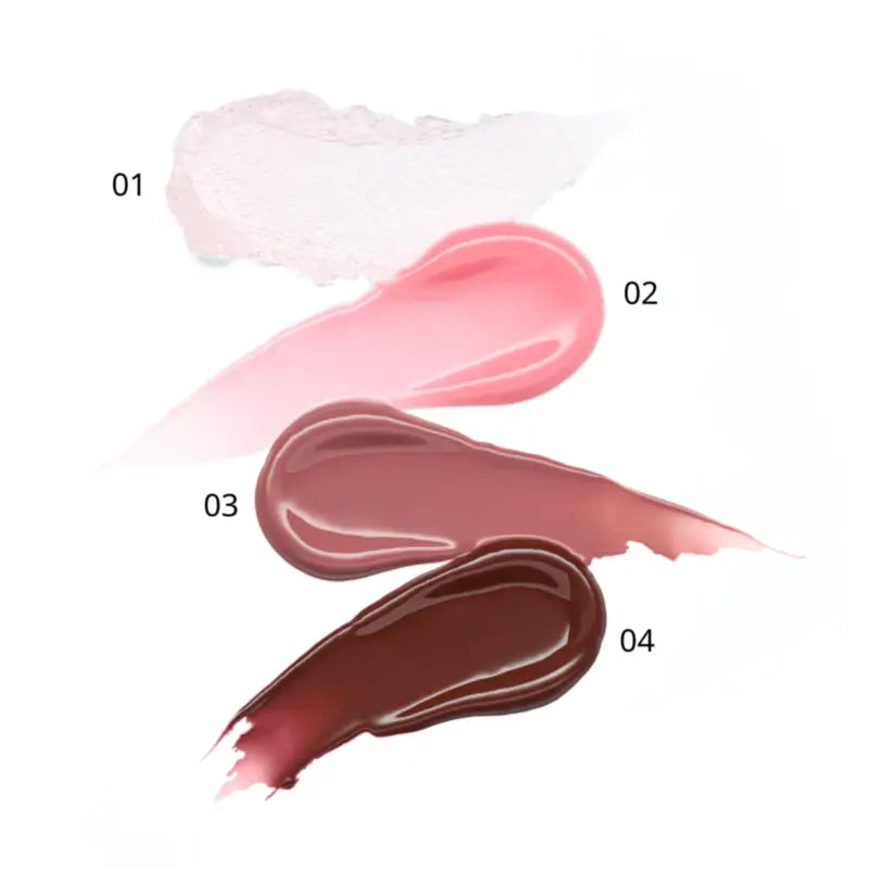 Essence Hydra Kiss Lippenbalsam 04, 2,8 g