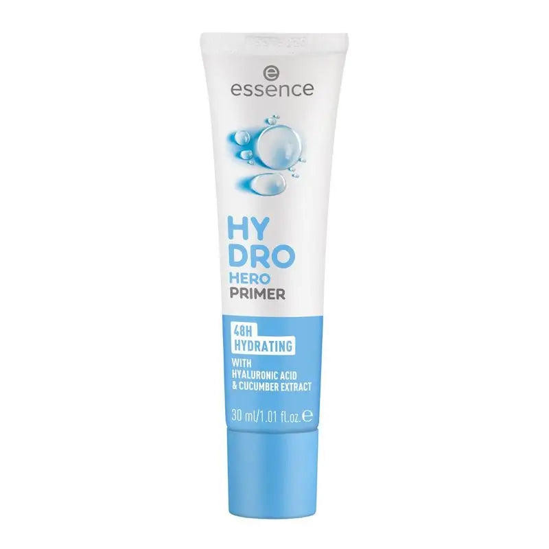 Essence Hydro Hero Feuchtigkeitsgrundierung, 30 ml