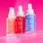 Essence Hydro Plump Serum-Präbase, 30 ml