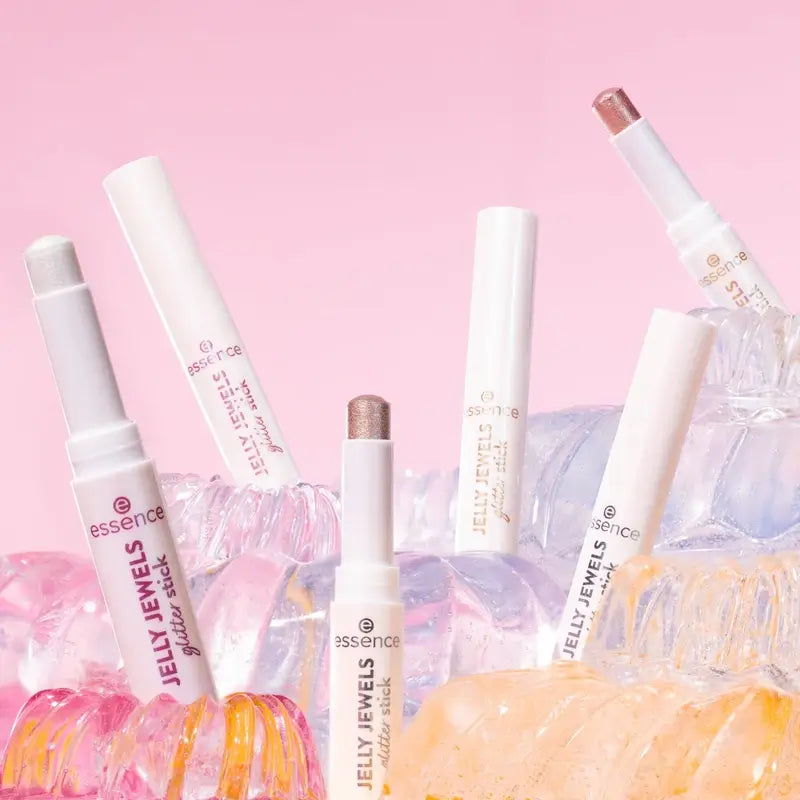 Essence Jelly Juwelen Illuminator Stick 01 , 2,5 gr