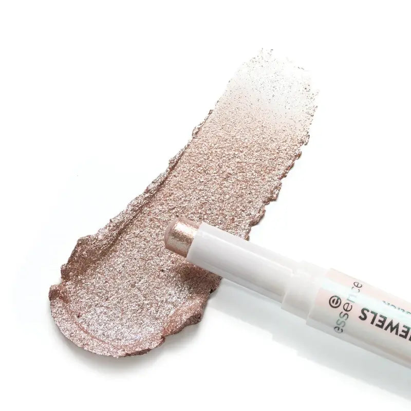 Essence Illuminator Stick Jelly Jewels 02 , 2,5 gr