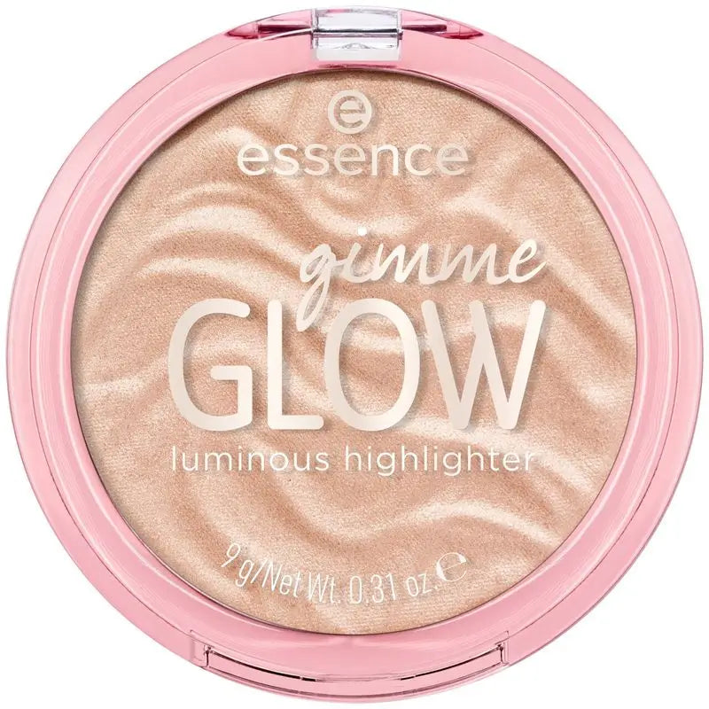 Essence Gimme Glow Highlighter 10, 9 gr