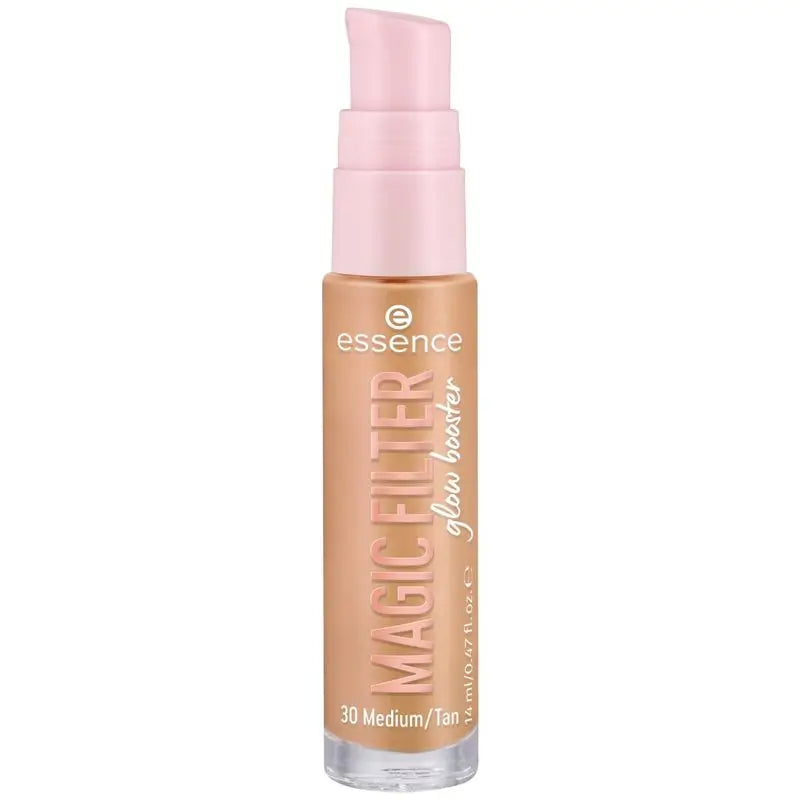 Essence Illuminator Magischer Filter Glow Booster 30, 14 ml