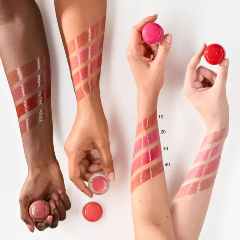 Essence Lippen- und Wangenbalsam Jelly Pot 10, 4 g