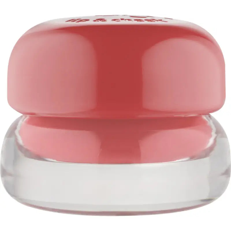 Essence Lippen- und Wangenbalsam Jelly Pot 10, 4 g