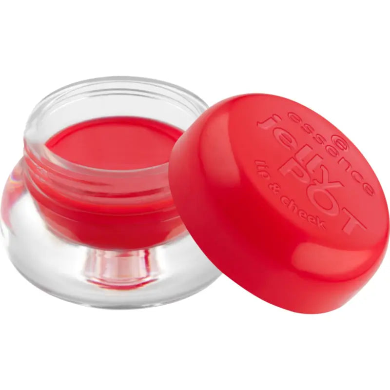Essence Lippen- und Wangenbalsam Jelly Pot 30, 4 g