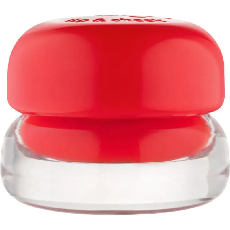 Essence Lippen- und Wangenbalsam Jelly Pot 30, 4 g