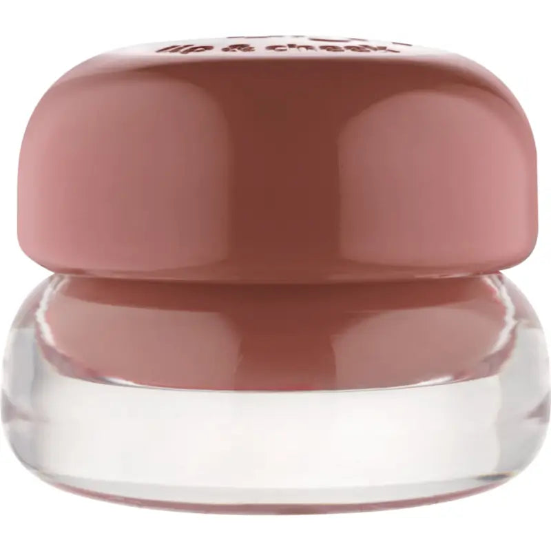 Essence Lippen- und Wangenbalsam Jelly Pot 40, 4 g