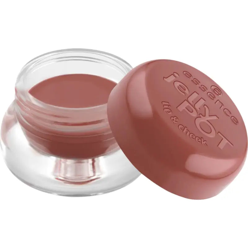 Essence Lippen- und Wangenbalsam Jelly Pot 40, 4 g