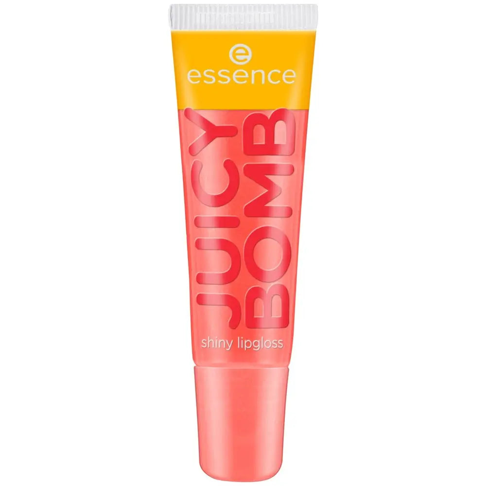 Essence JUICY BOMB Lipgloss N°103 Papaya