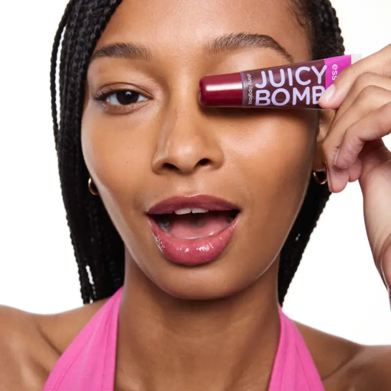 Essence Juicy Bomb Lipgloss 110, 10 ml