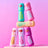Essence Juicy Matte Lippenmousse 02, 2,7 ml