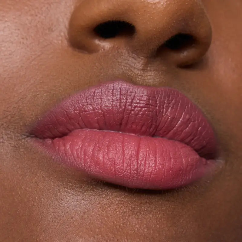 Essence Juicy Matte Lippenmousse 02, 2,7 ml