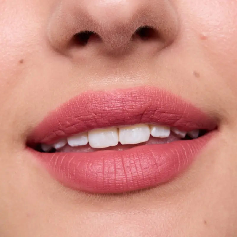 Essence Juicy Matte Lippenmousse 02, 2,7 ml