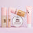 Essence Juicy Matte Lippenmousse 03, 2,7 ml