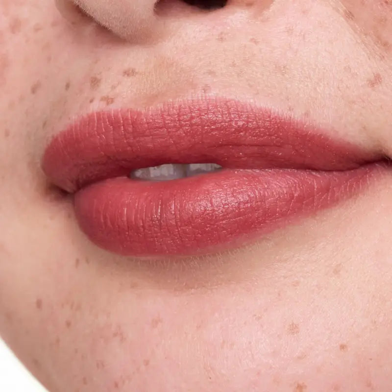Essence Juicy Matte Lippenmousse 05, 2,7 ml