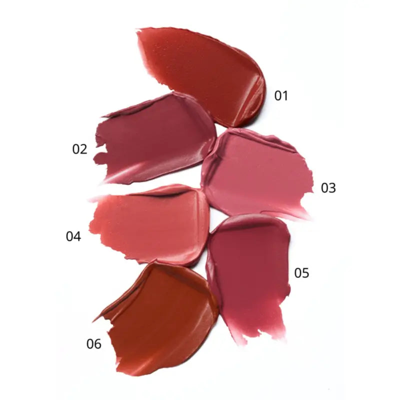Essence Juicy Matte Lippenmousse 06, 2,7 ml