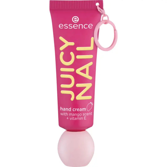 Essence Juicy Nail Handcreme, 30 ml