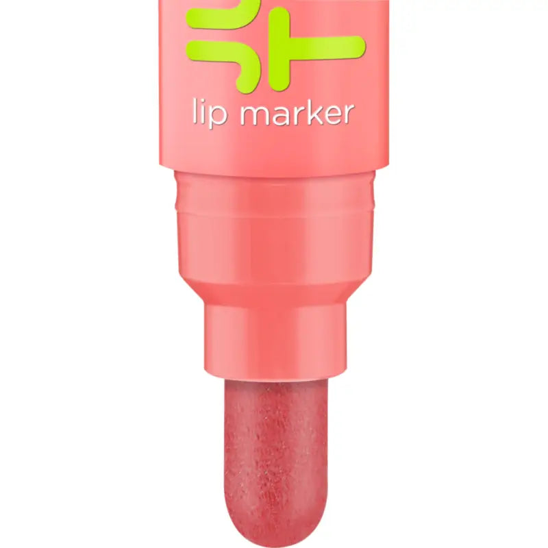 Essence Juicy Tint Lippenstift 01, 3,5 ml