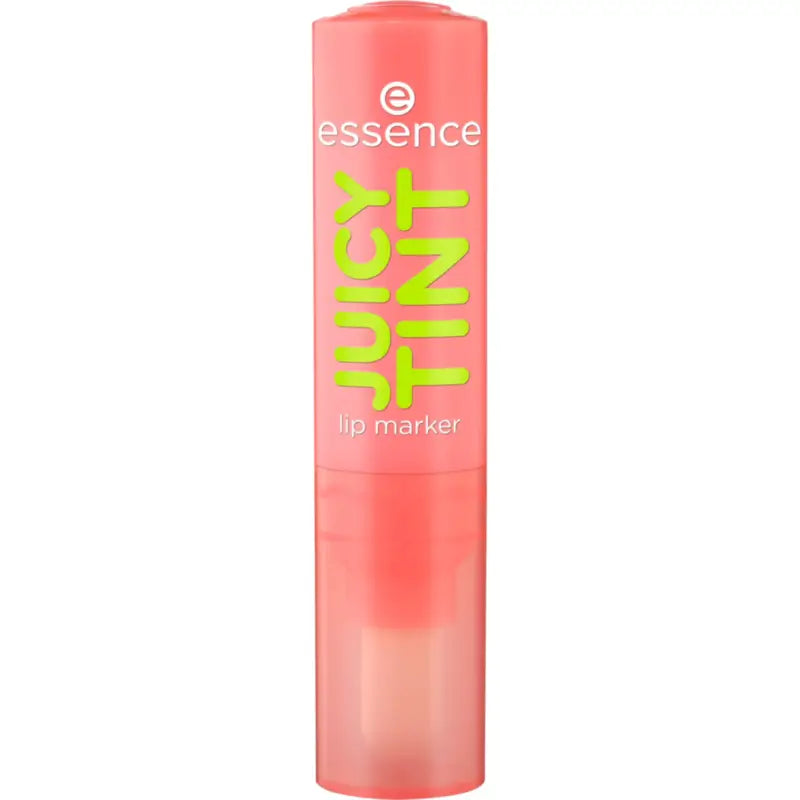 Essence Juicy Tint Lippenstift 01, 3,5 ml
