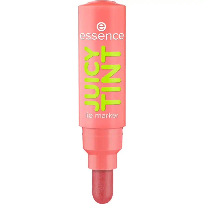 Essence Juicy Tint Lippenstift 01, 3,5 ml