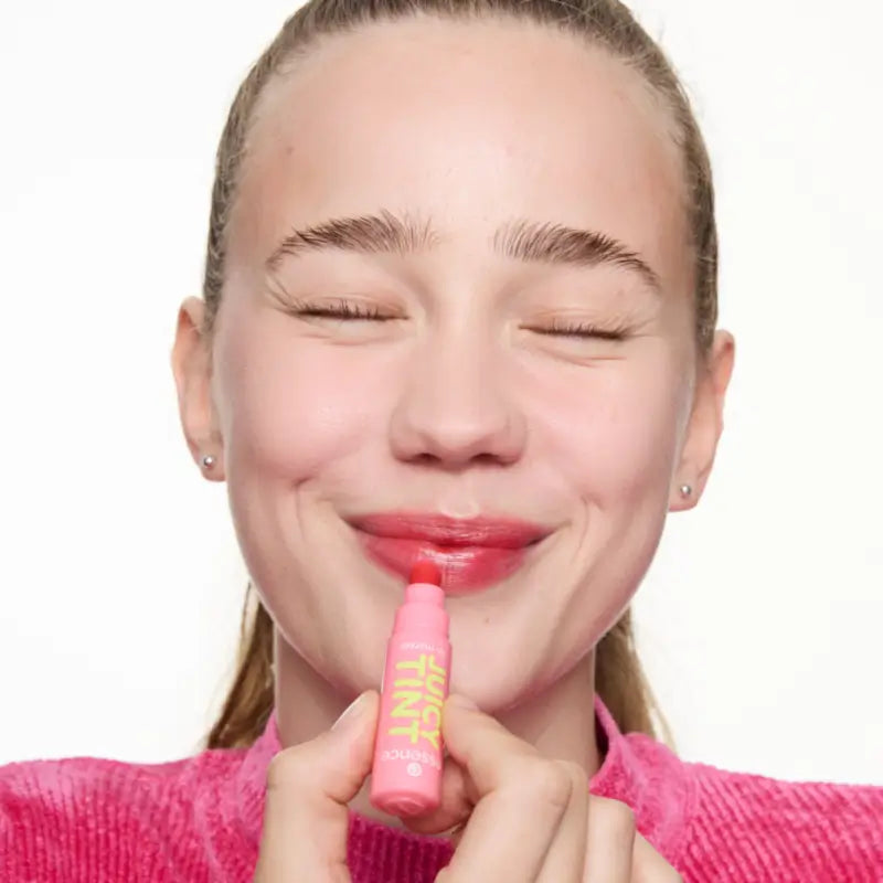 Essence Juicy Tint Lippenstift 01, 3,5 ml