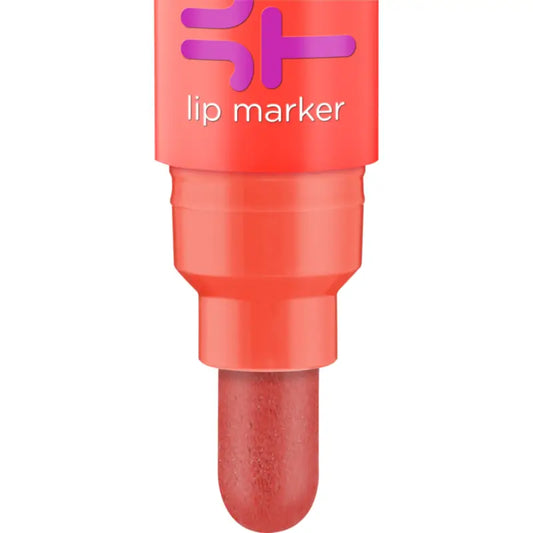Essence Juicy Tint Lippenstift 02, 3,5 ml