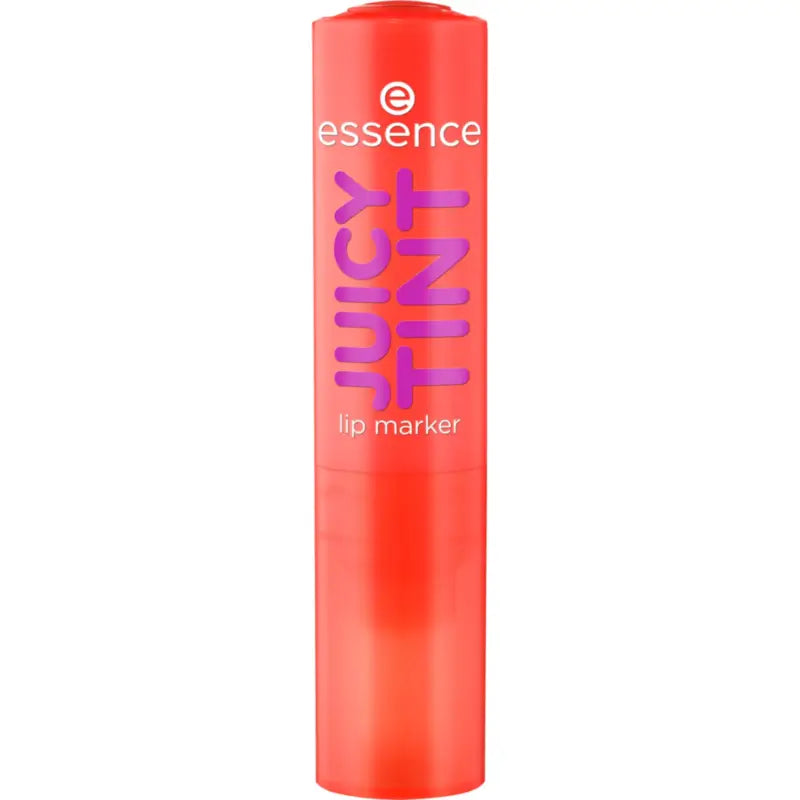 Essence Juicy Tint Lippenstift 02, 3,5 ml
