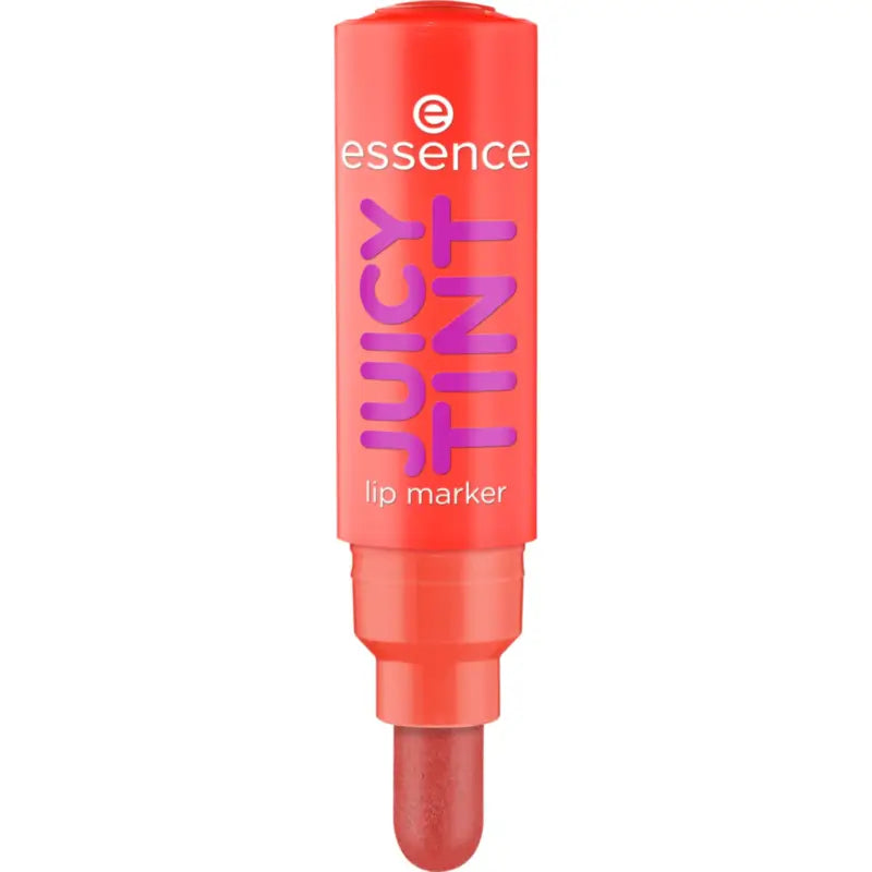 Essence Juicy Tint Lippenstift 02, 3,5 ml