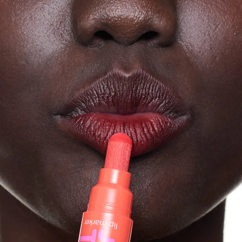Essence Juicy Tint Lippenstift 02, 3,5 ml