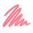 Essence Juicy Tint Lippenstift 03, 3,5 ml