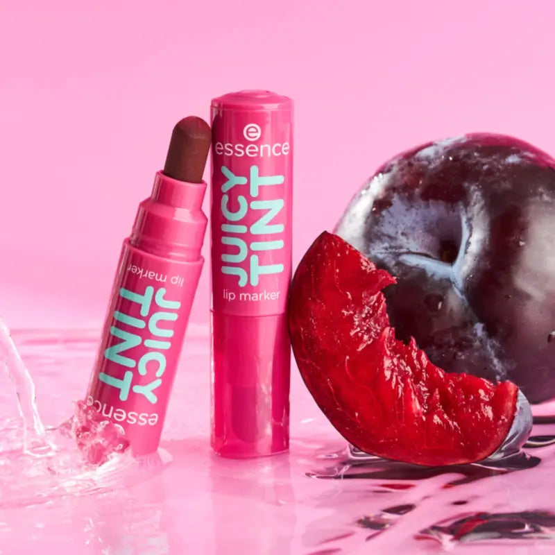 Essence Juicy Tint Lippenstift 05, 3,5 ml