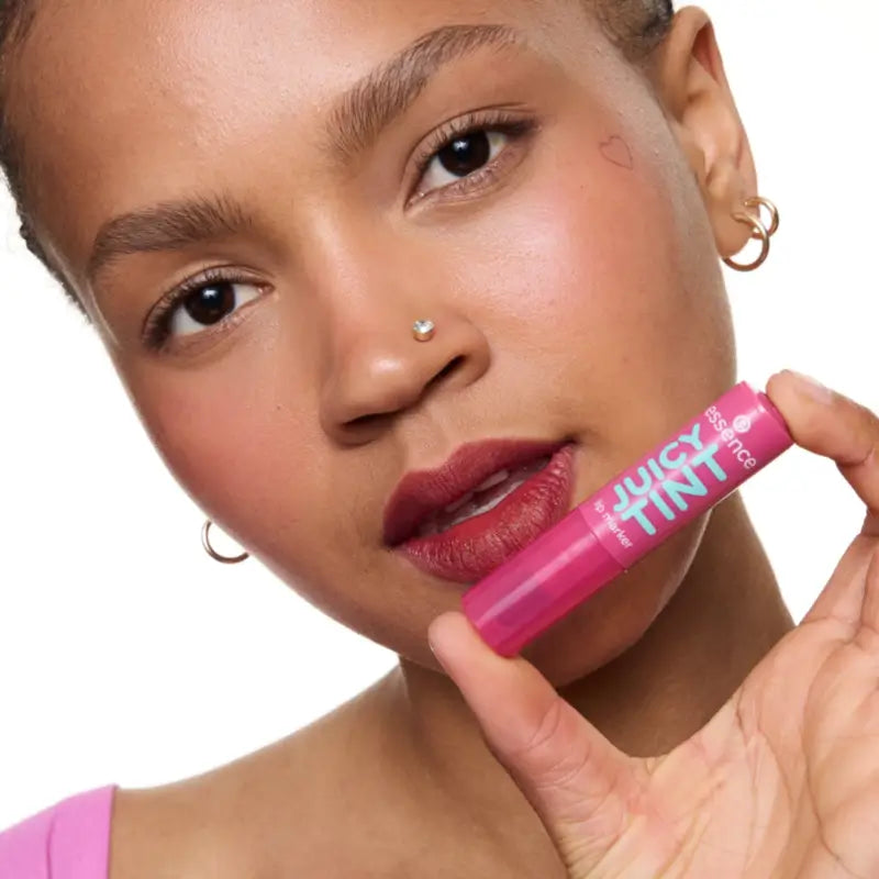 Essence Juicy Tint Lippenstift 05, 3,5 ml