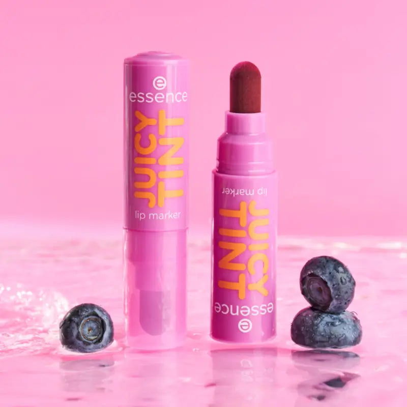 Essence Juicy Tint Lippenstift 06, 3,5 ml