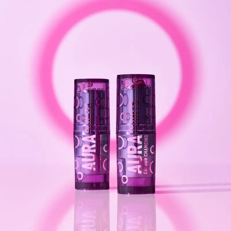 Essence Aura Points Farbverändernder Lippenstift, 3,2 g