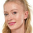 Essence Aura Points Farbverändernder Lippenstift, 3,2 g