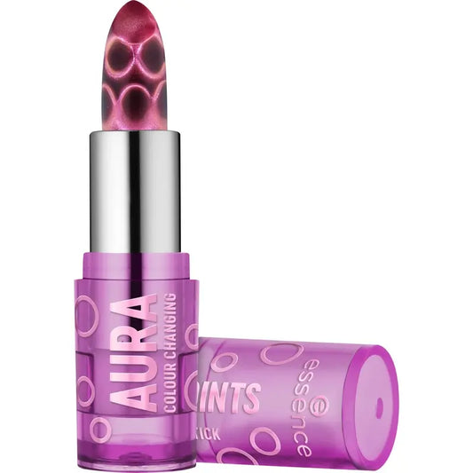 Essence Aura Points Farbverändernder Lippenstift, 3,2 g