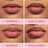 Essence Cremig-matter Lippenstift Blur Soufflé 01, 3,6 ml