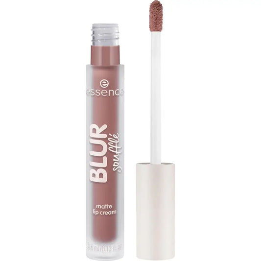 Essence Matte Creamy Blur Soufflé Lippenstift 02, 3,6 ml