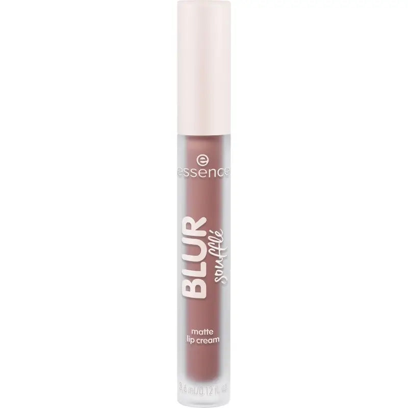 Essence Matte Creamy Blur Soufflé Lippenstift 02, 3,6 ml