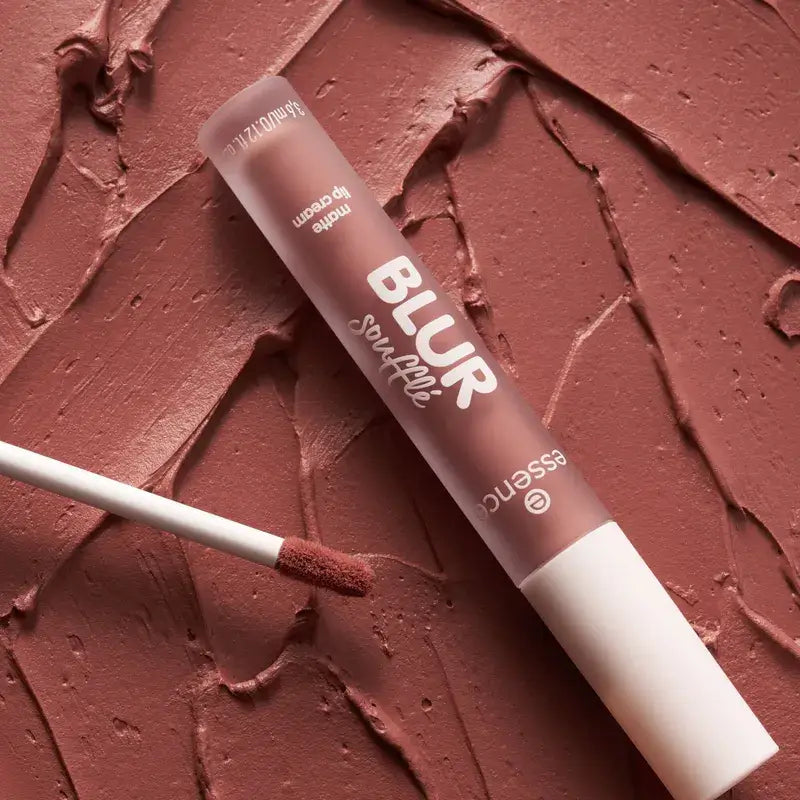 Essence Matte Creamy Blur Soufflé Lippenstift 02, 3,6 ml